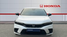 Honda Civic 2.0 eHEV Sport 5dr CVT Hybrid Hatchback